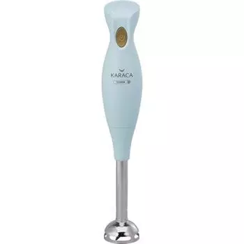 Блендер Karaca Tiffany Gold Stick