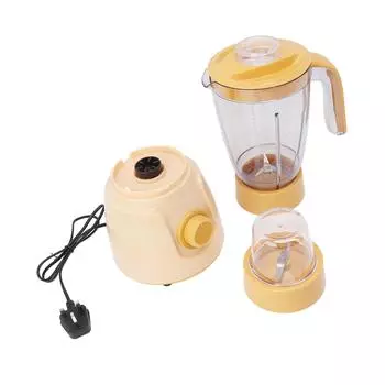 Блендер кухонный профессиональный полностью автоматический электрический для коктейлей L