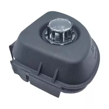 Blender Lid and Plug 48oz/32oz High Profile Containers Replacement Lid for 159787/15979/15980/15981/159827/15983/58988