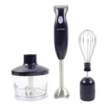 Блендер Погружной блендер Lumme Lu-1886