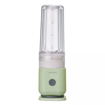 Блендер Recolte Solo Blender Ciel recolte Solo Blender Ciel RSB-4 (Бледно-зеленый)