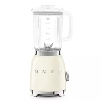 Блендер Smeg BLF03CreU