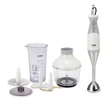 Блендер Tiger Smart White SKQ-G200-W