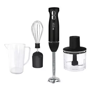 Blender Vitek Vt-8527 bk