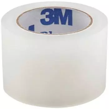 Blenderm Surgical Tape, 1 x 5 Yards (1 Roll) by 3M