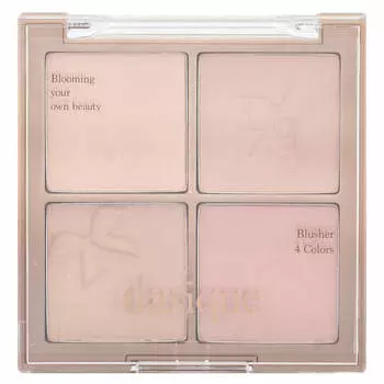 Blending Mood Cheek, Soft Nuts 10, 12G