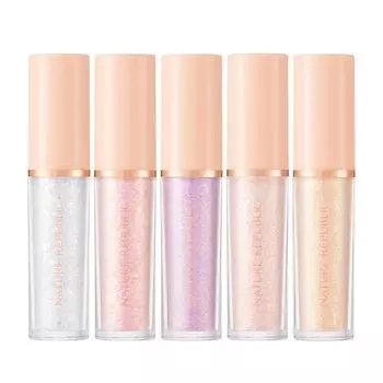 Блеск Color Blossom Fairy Twinkle [Nature Republic] 4,2 г