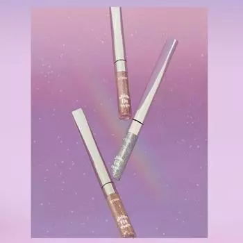 Блеск для глаз Etude Shine Fix 2,5 г 3 цвета 1. Champagne Nebula