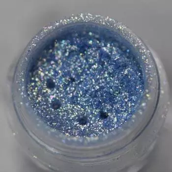 Блеск для губ Beautiful Cosmetics Multi Chrome Rouge Face Sparkle Diamond Body, 1 шт., 106) №101 21522