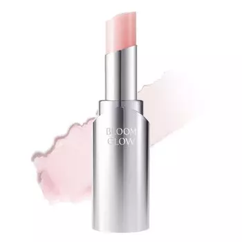 Блеск для губ Bloom Glow, придающий объем, оживляющий, объемный, жизненный, питательный, 3 в 1, увлажняющий губы, натуральный и превосходный тип цвета, простой в использовании