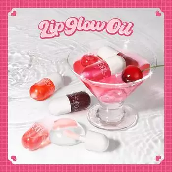 Блеск для губ, большая насадка кисточки, увлажнение, увеличение губ, увеличение объема губ 8 мл/0,33 жидких унции. One Size