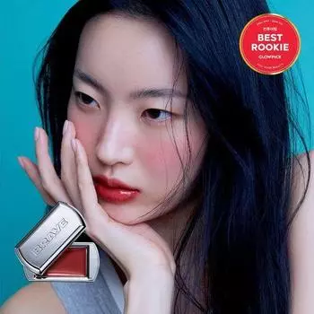 Блеск для губ Bray 10 цветов распродан Lip Slick 05 Ease