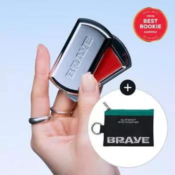 Блеск для губ Bray 10 видов Lip Slick 03 Posh