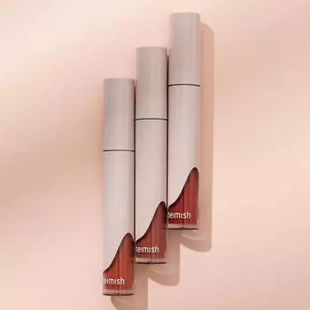 Блеск для губ Dailism 4г 03. Nudie Rose