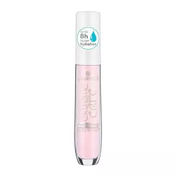 Блеск для губ Essence Extreme Care 01-роза (5мл)
