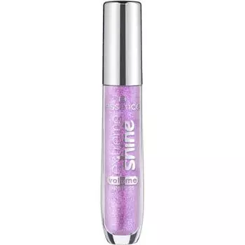 Блеск для губ Essence Extreme Shine Volume 10 Sparkling Purple 5 мл