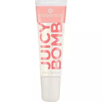 Блеск для губ Essence Juicy Bomb № 101-lovely itchi 10 мл