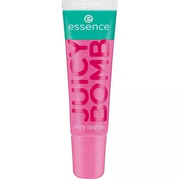 Блеск для губ Essence Juicy Bomb № 102-остроумный арбуз 10 мл