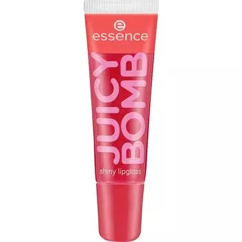 Блеск для губ Essence Juicy Bomb № 104-попсовый гранат 10 мл
