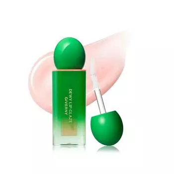 Блеск для губ Giverny Dewy 4,3 г P000DWNA - 00 Dew Plumper