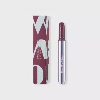Блеск для губ Glaze Lip Changer Nu Black Cherry