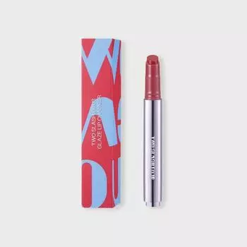 Блеск для губ Glaze Lip Changer Nude Red