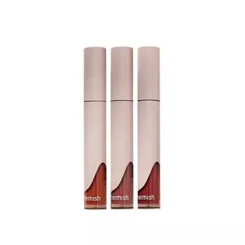 Блеск для губ HEIMISH Daiism 4g 01 Tangerine Coral