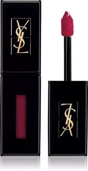 блеск для губ кремовой текстуры TU прозрачный