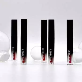 Блеск для губ Lebelage Deep Kiss Volume, 5 цветов, 1,4 г (20 вариантов) #301 x 1PCS