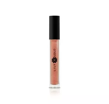 Блеск для губ Lily Lolo Peachy Keen