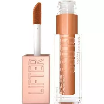 Блеск для губ Maybelline Lifter Gloss