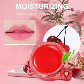 Блеск для губ,Помада,Увлажнение,Нюдовый блеск для губ,Кристальная помада,Прозрачный 4.2*2.2*3.9cm