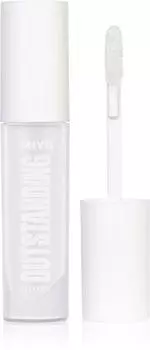 блеск для губ TU прозрачный