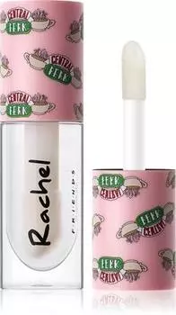 блеск для губ TU прозрачный