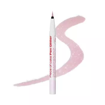 Блеск для ручки Took Piece of Cake, 1 шт, 04 Rare Pink