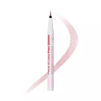 Блеск для ручки Took Piece of Cake, 1 шт, 01 Famous Rose