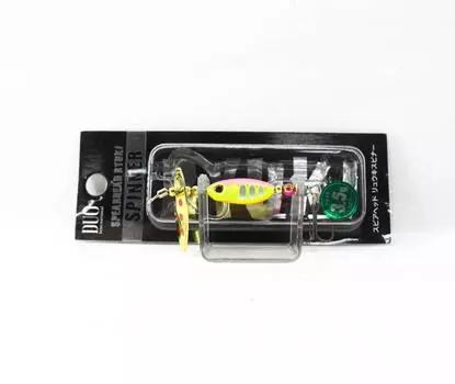 Блесна Duo Ryuki 3,5 грамма тонущая приманка ASA4073 (6166)