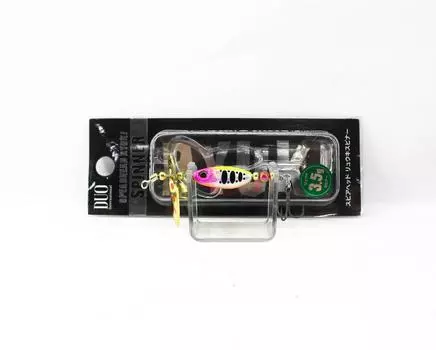 Блесна Duo Ryuki 3,5 грамма Тонущая приманка ANA4076 (6159)