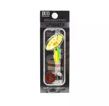 Блесна Duo Ryuki 5 грамм Тонущая приманка PHA0055 (7388)