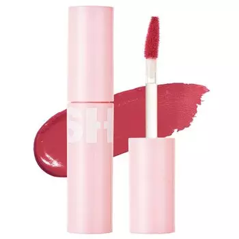 BLESSED MOON Fluff Lip Tint Ваш влажный блеск Blessed Moon Blessed Moon Blessed Moon (07 Роза)