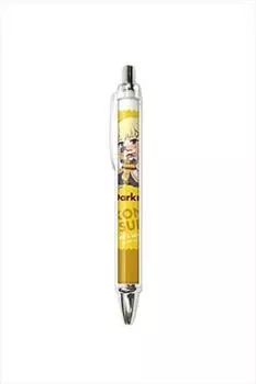 Blessing on this Wonderful Legend of Crimson Nendoroid Plus Darkness Ballpoint Pen KonoSuba God s World!