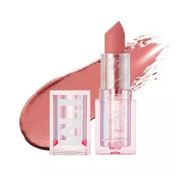 Blessmoon I m Mute Lipstick, 01 Out, 3.4g, 1 unit