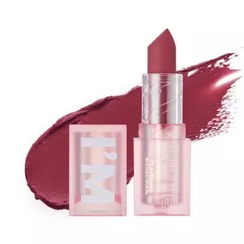 Blessmoon I m Mute Lipstick, 02 people, 3.4g, 1 piece