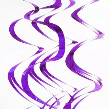 Блестки для вечеринки по случаю рождения ребенка, дня рождения, 90 см, потолочные украшения, 5 шт./компл., завитки, блестки, ленты, завитки, подвесные новогодние украшения из ПВХ для потолка, свадебные украшения светло-розовый