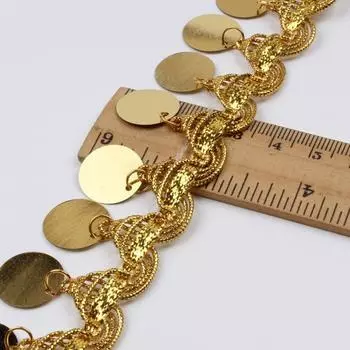 Блестки кисточки бахрома отделка кружево для танцевального платья одежда серебро золото тесьма украшения лента DIY швейный аксессуар