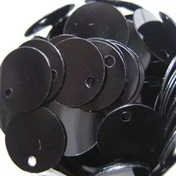 Блестки своими руками пайетки 16 мм синие швейные изделия блестящие круглые россыпью розы красного