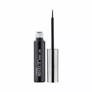 Блестящая подводка (4,5 мл), Absolute Shine Line, Lakme 13.5