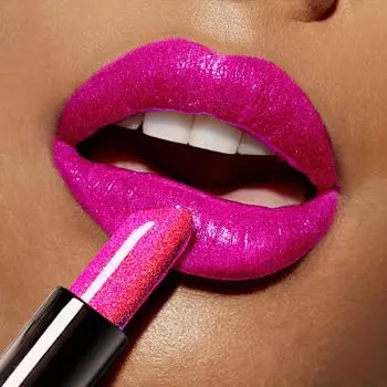 Блестящая помада для губ, блестящий блеск для губ, водостойкий, долговечный, мерцающий, перламутровый оттенок для губ, женский макияж, косметика