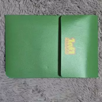 Блестящая всплывающая открытка