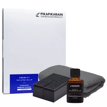 блестящее покрытие для окон от дождя